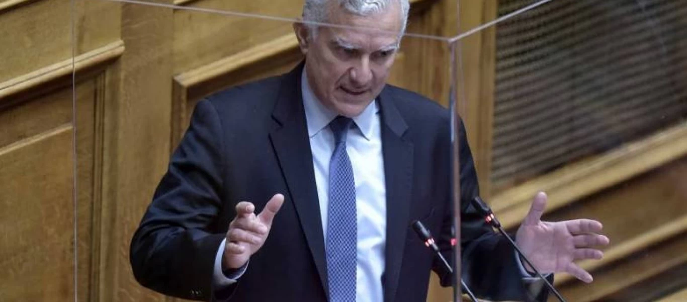 Βουλευτής ΝΔ: «Με τη δεκάωρη εργασία γλιτώνεις χρόνο μετακίνησης»!